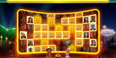 3cr game winning screen