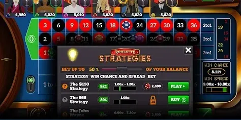 3cr game betting interface